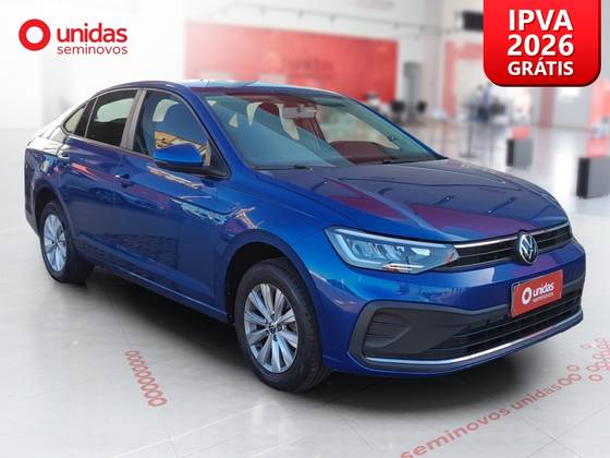 VOLKSWAGEN VIRTUS 1.0 170 TSI MANUAL VOLKSWAGEN VIRTUS 1.0 170 TSI MANUAL